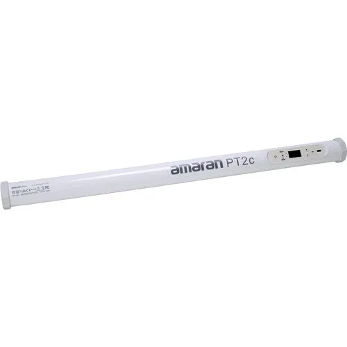 Aputure amaran PT2c RGB LED Pixel Tube Light (2')