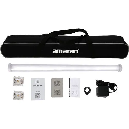 Aputure amaran PT2c RGB LED Pixel Tube Light (2')