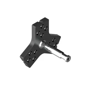 Aputure Infinibar 3-Way Flat Connector