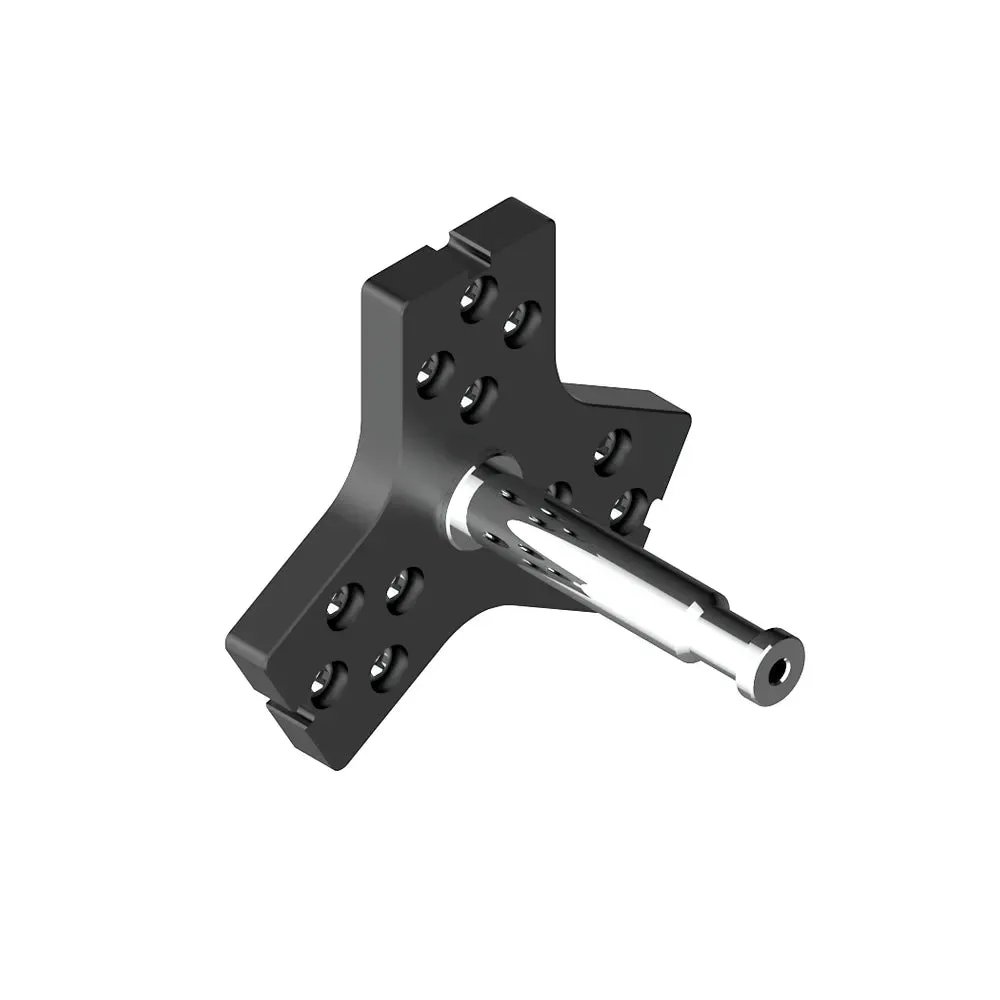 Aputure Infinibar 3-Way Flat Connector