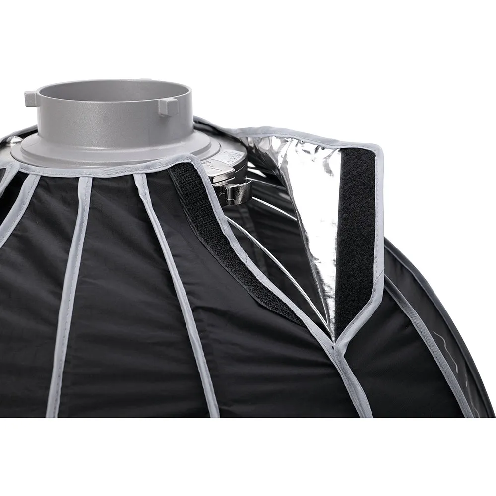 Aputure Light Dome Mini III Compact Circular Quick-Folding Softbox