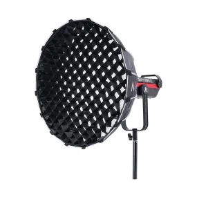Aputure Light Dome Mini III Compact Circular Quick-Folding Softbox