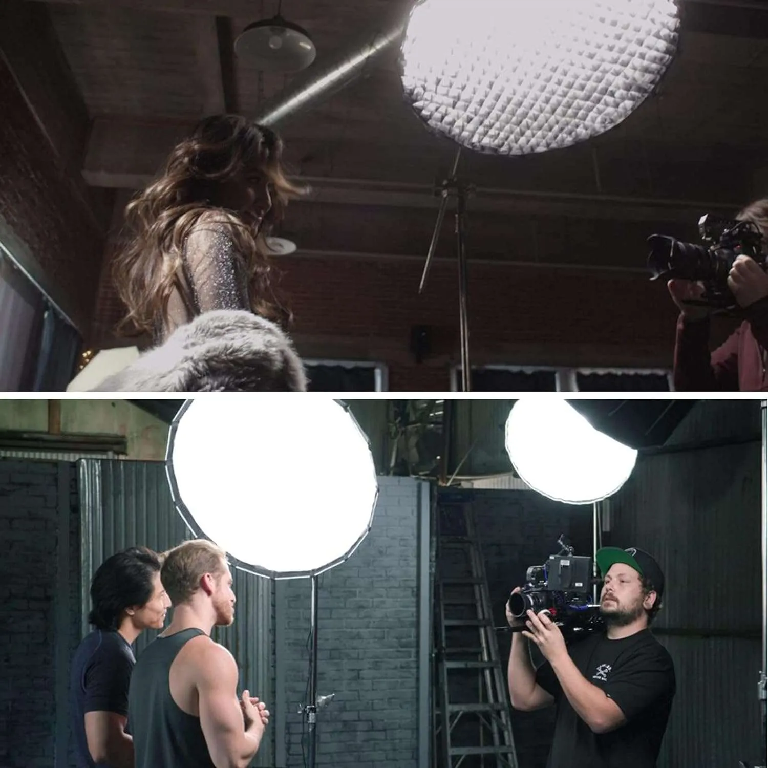 Aputure Light Dome SE (35.5")