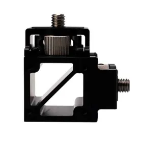 Aputure Splice Connector For 2 Tube Lights - L Type