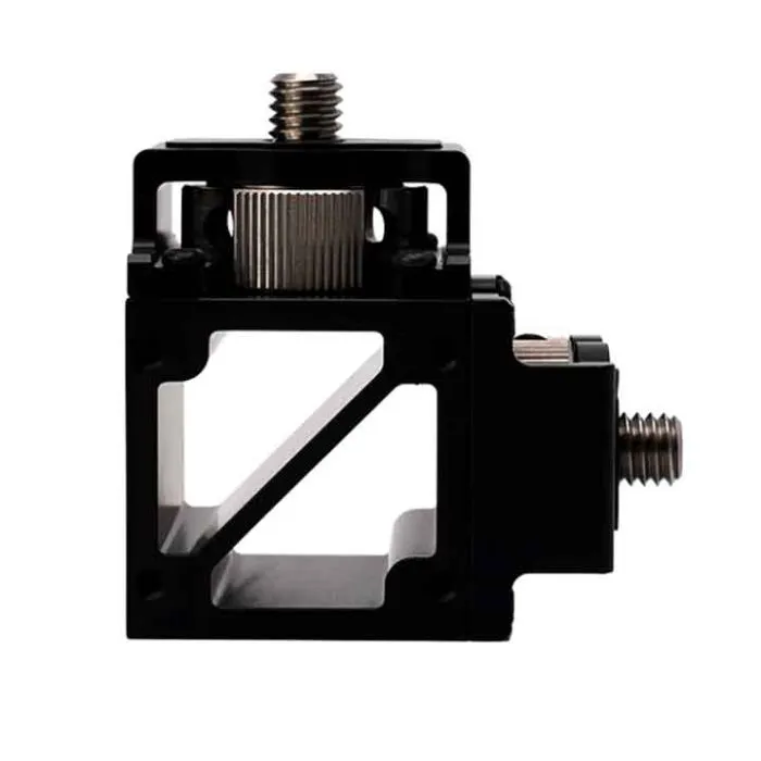 Aputure Splice Connector For 2 Tube Lights - L Type