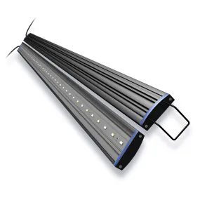 Aquatic Life Reno Freshwater LED Aquarium Fixture, 24-Inch (DISCONTINUED)