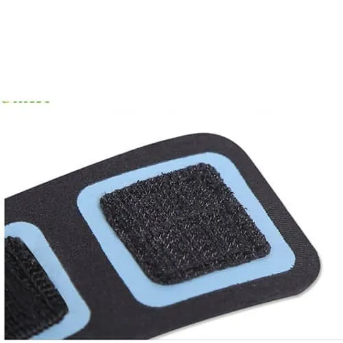 Armband Professional Cover Neoprene Waterproof Wraparound Sport with Buckle for Alcatel OneTouch Flash 2
