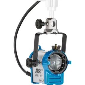 ARRI 150W Tungsten Fresnel (120 VAC)