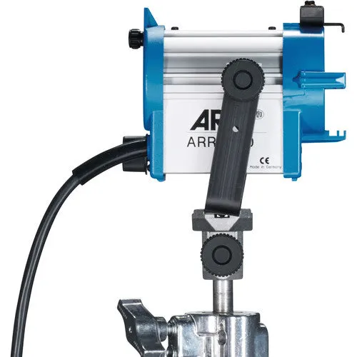 ARRI 150W Tungsten Fresnel (120 VAC)
