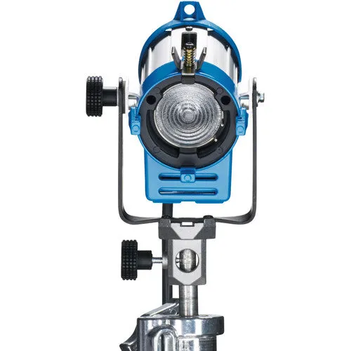 ARRI 150W Tungsten Fresnel (120 VAC)