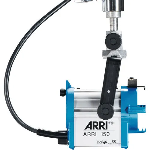 ARRI 150W Tungsten Fresnel (120 VAC)