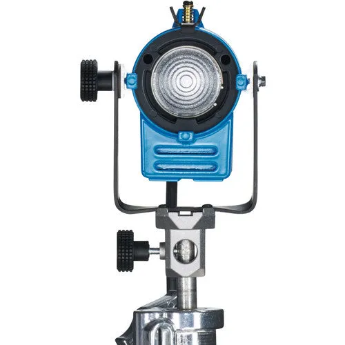ARRI 150W Tungsten Fresnel (120 VAC)