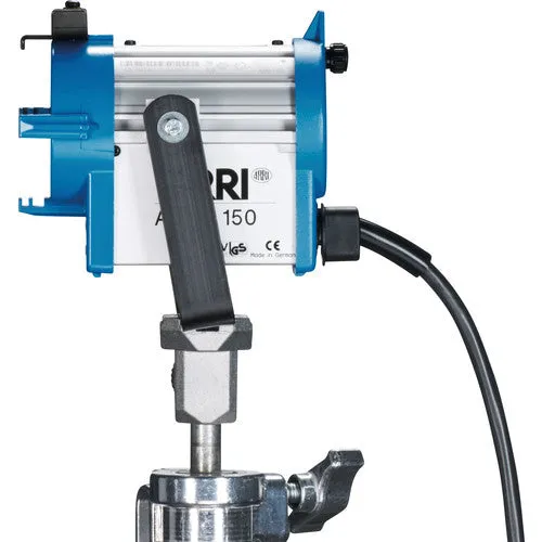 ARRI 150W Tungsten Fresnel (120 VAC)
