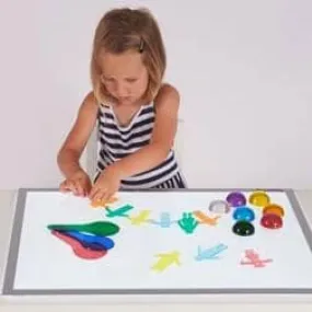 AS IS - Ultra Bright LED Light Panel