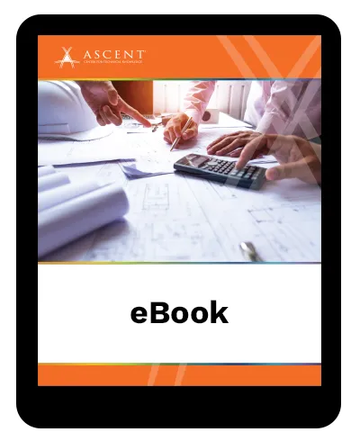 Ascent AutoCAD 2024: 3D Drawing & Modeling (Mixed Units) Learning Guide eBook