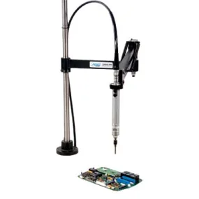 ASG Express 65012 Articulating Torque Arm, 30"