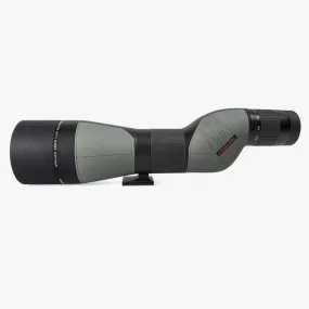 Athlon Optics Ares G2 UHD 20-60x85 Straight Spotting Scope