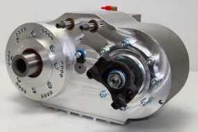Atlas Transfer Case Jeep JL & JT 2 Speed Automatic Transmission, Stock Driveshafts