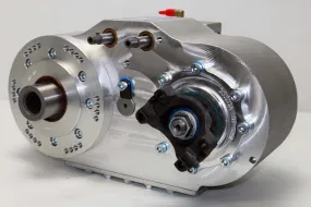 Atlas Transfer Case Jeep JL & JT 2 Speed Automatic Transmission