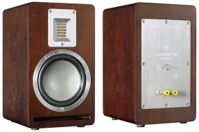 Audiovector QR 1 SE Bookshelf Loudspeaker (PAIR)