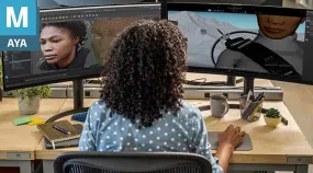 Autodesk Certified User | Autodesk Maya Autodesk Certified User | Autodesk Maya