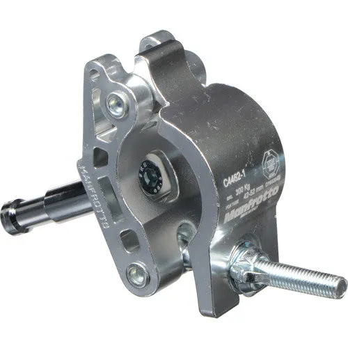 Avenger C4462 MP Coupler with 5/8" (16 mm) Spigot