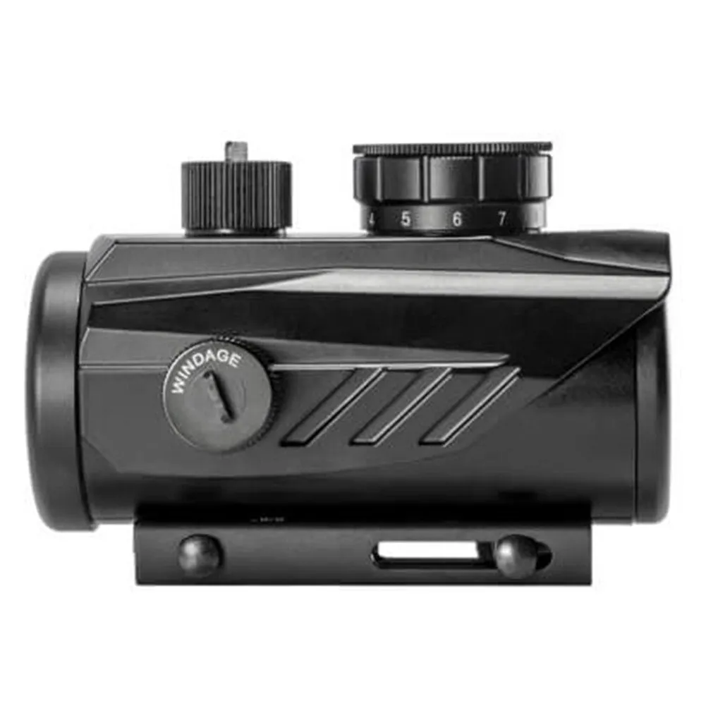 AXEON 1x30 1XRDS Red Dot Reflex Sight