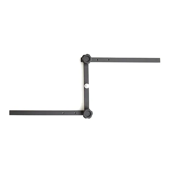 (B Stock) NanGuang Floor Stand for Studio Lights