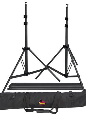 Backdrop Stand - 10 ft Wide - Portable