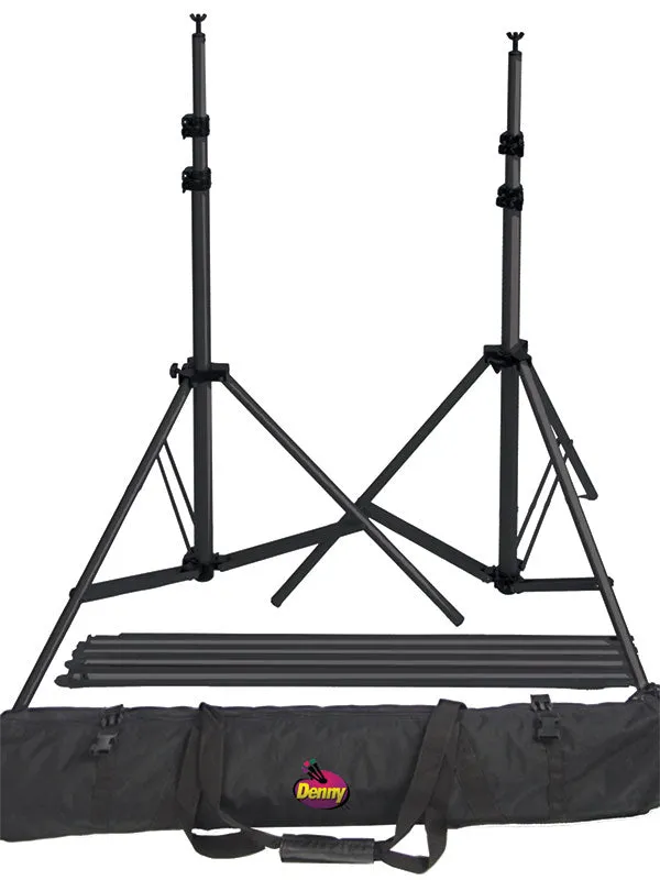 Backdrop Stand - 10 ft Wide - Portable