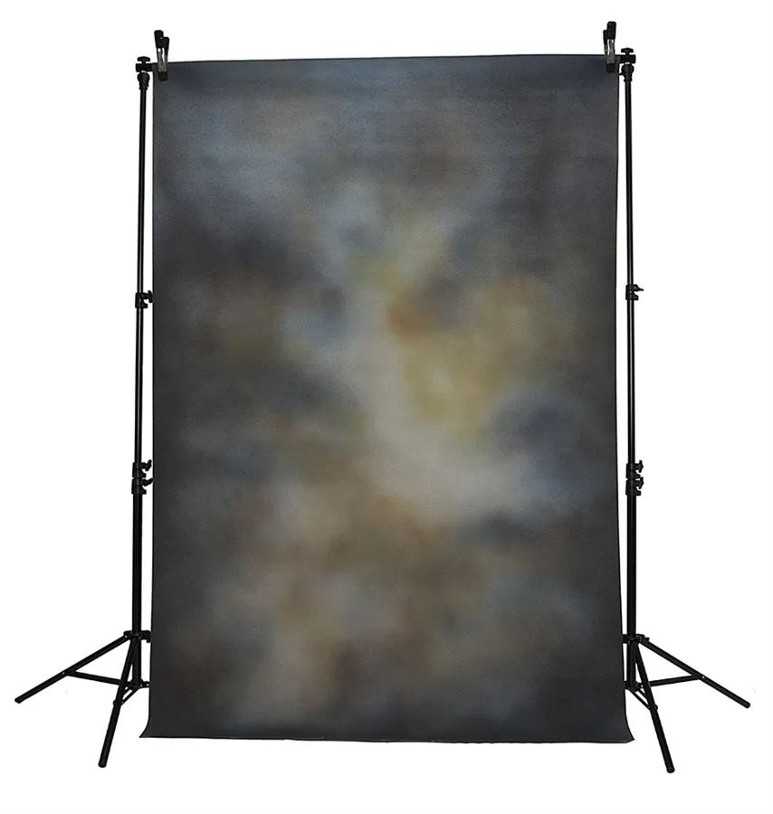Background Stand Kit with Casters