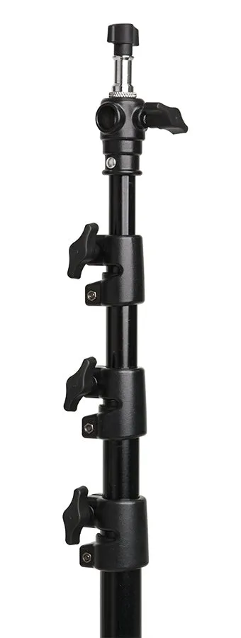 Background Stand Kit with Casters
