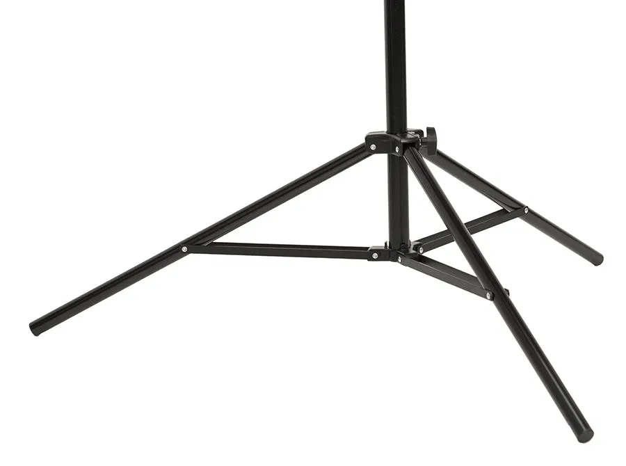 Background Stand Kit with Casters