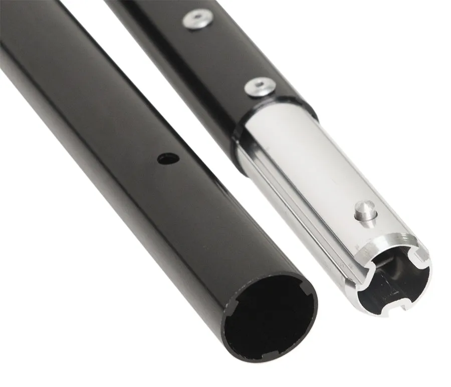 Background Stand Kit with Casters