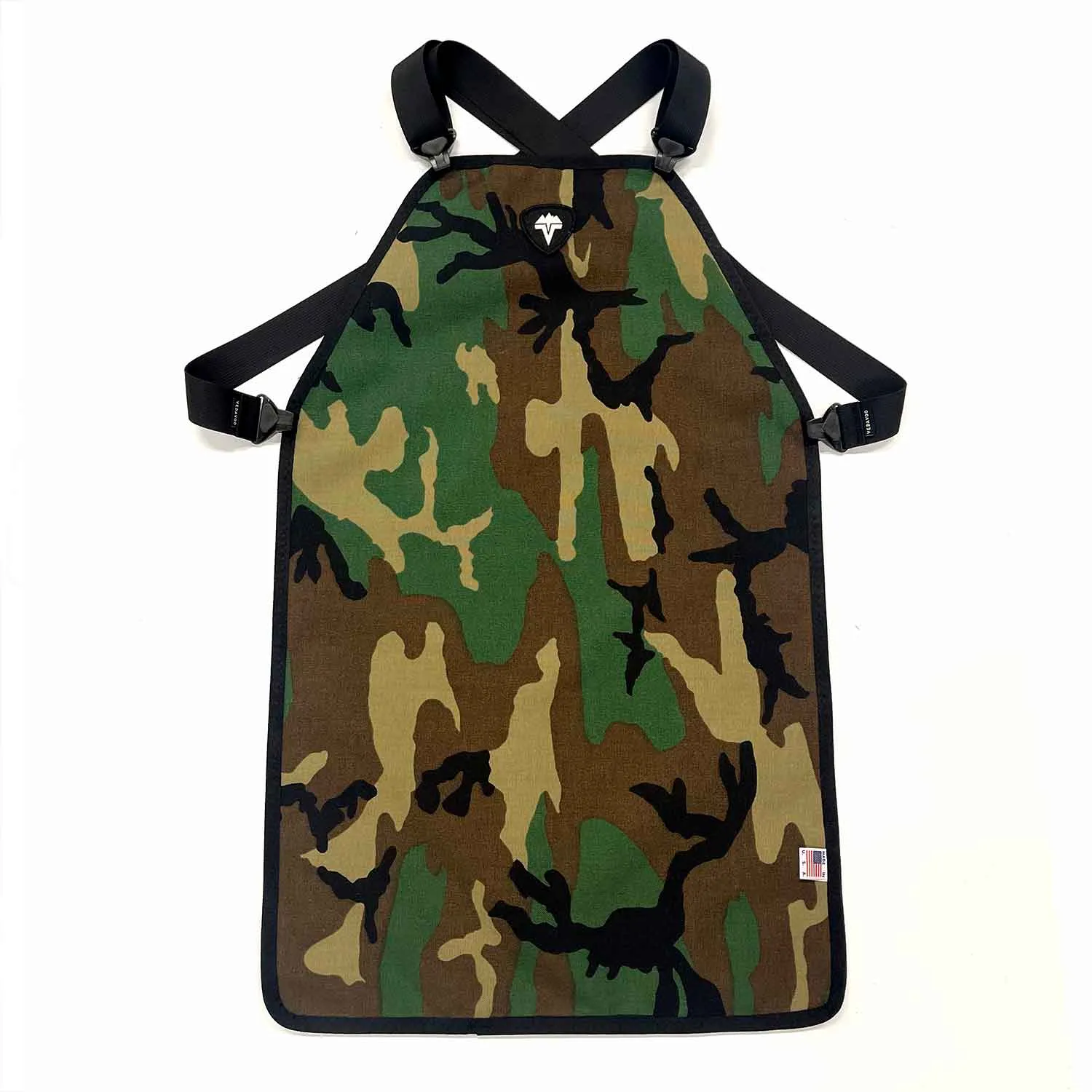 Bench Armor Apron