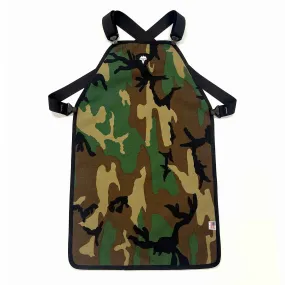 Bench Armor Apron