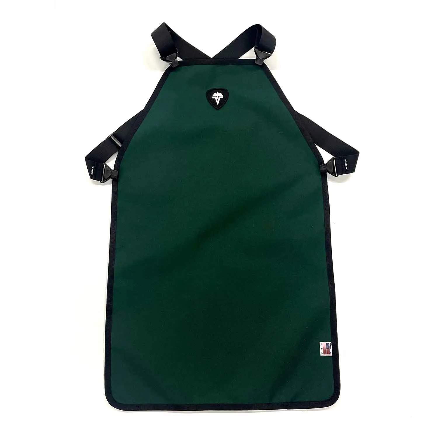 Bench Armor Apron