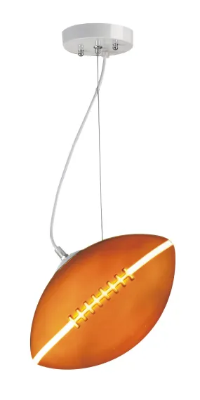 Bethel International 1 Light Childrens Lighting Model: ZA39