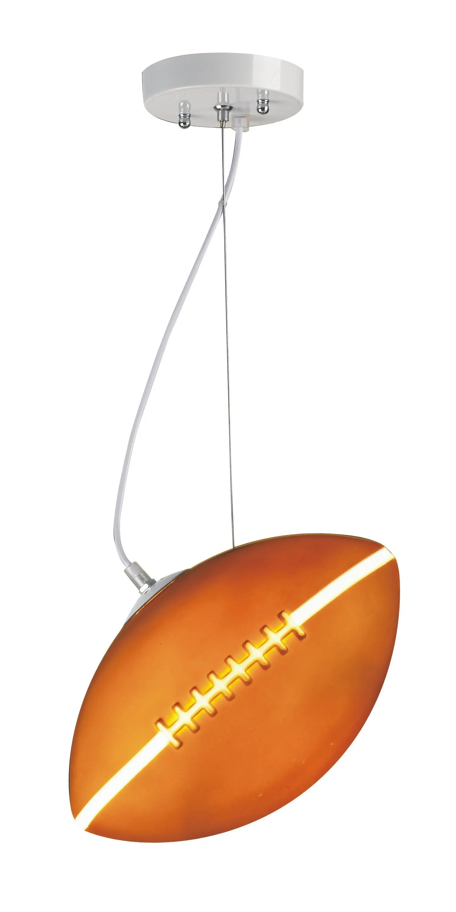 Bethel International 1 Light Childrens Lighting Model: ZA39