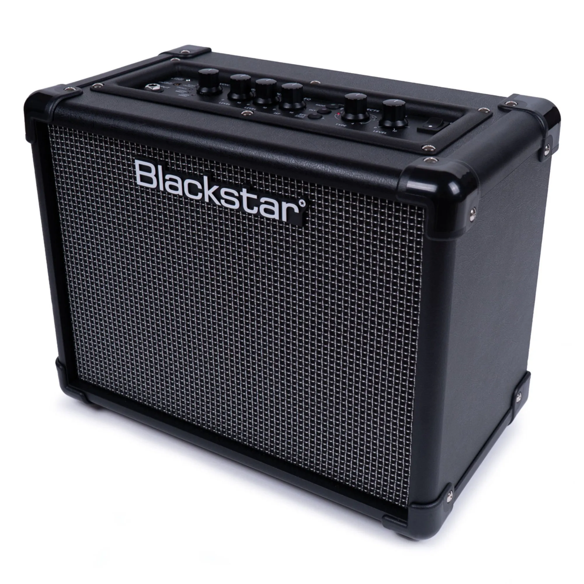 Blackstar ID:Core 10 V3 Stereo Guitar Combo Amplifier