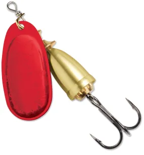 Blue Fox Classic Vibrax Bleeding Series Inline Spinner