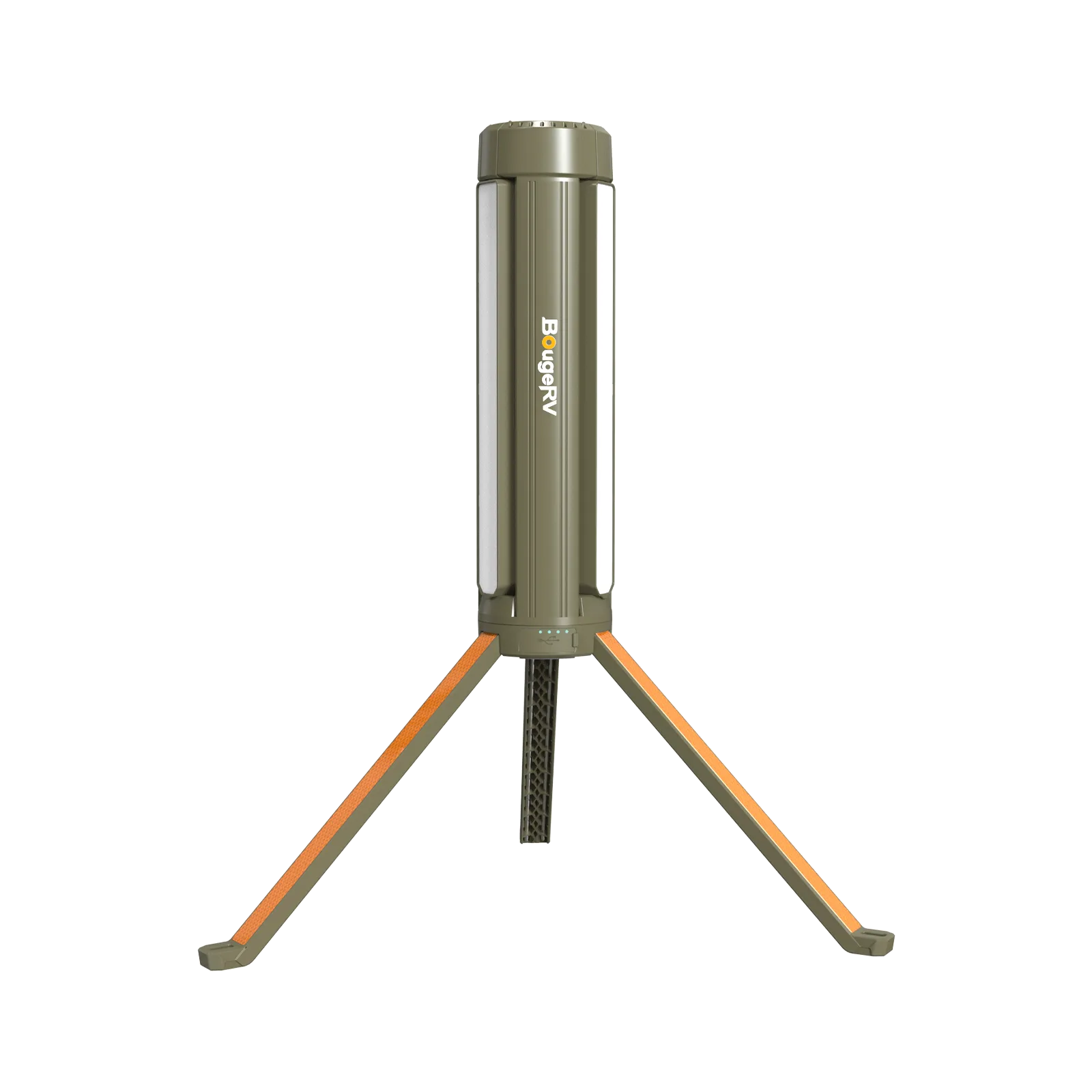 BougeRV New Outdoor Portable Camping Lantern