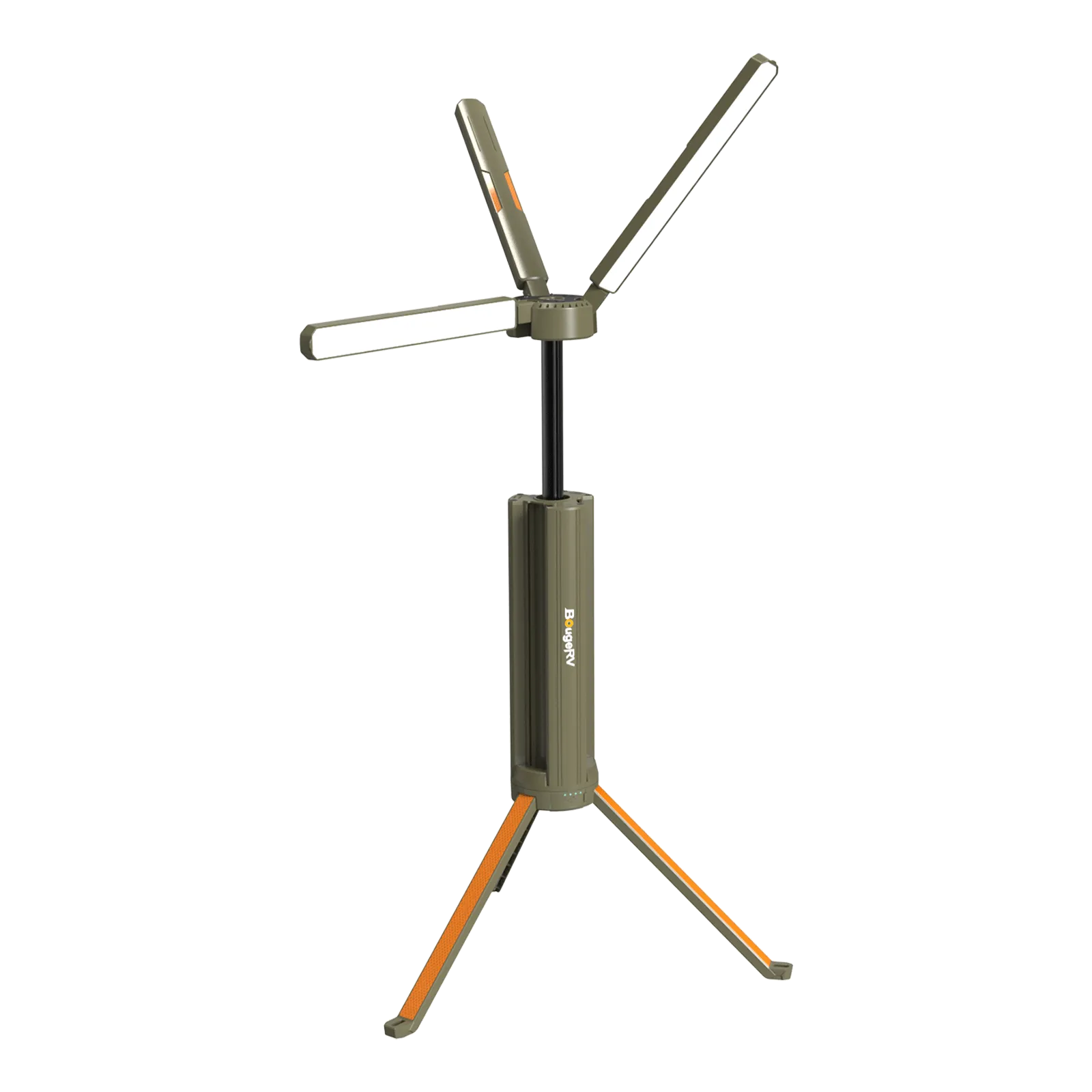 BougeRV New Outdoor Portable Camping Lantern