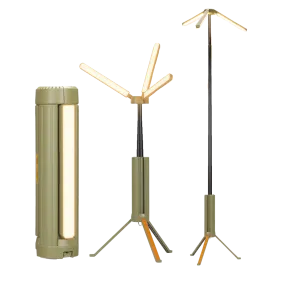 BougeRV New Outdoor Portable Camping Lantern