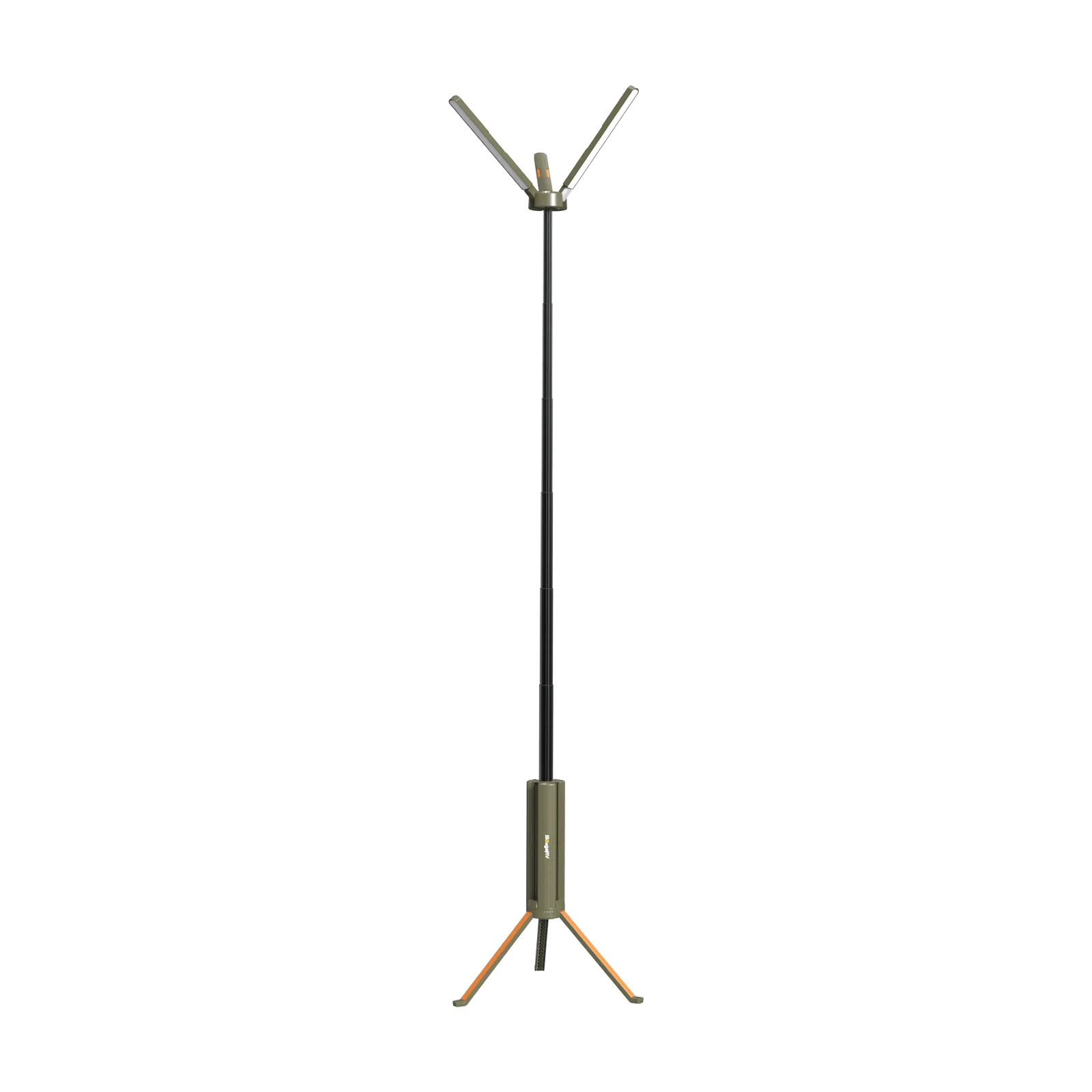 BougeRV New Outdoor Portable Camping Lantern