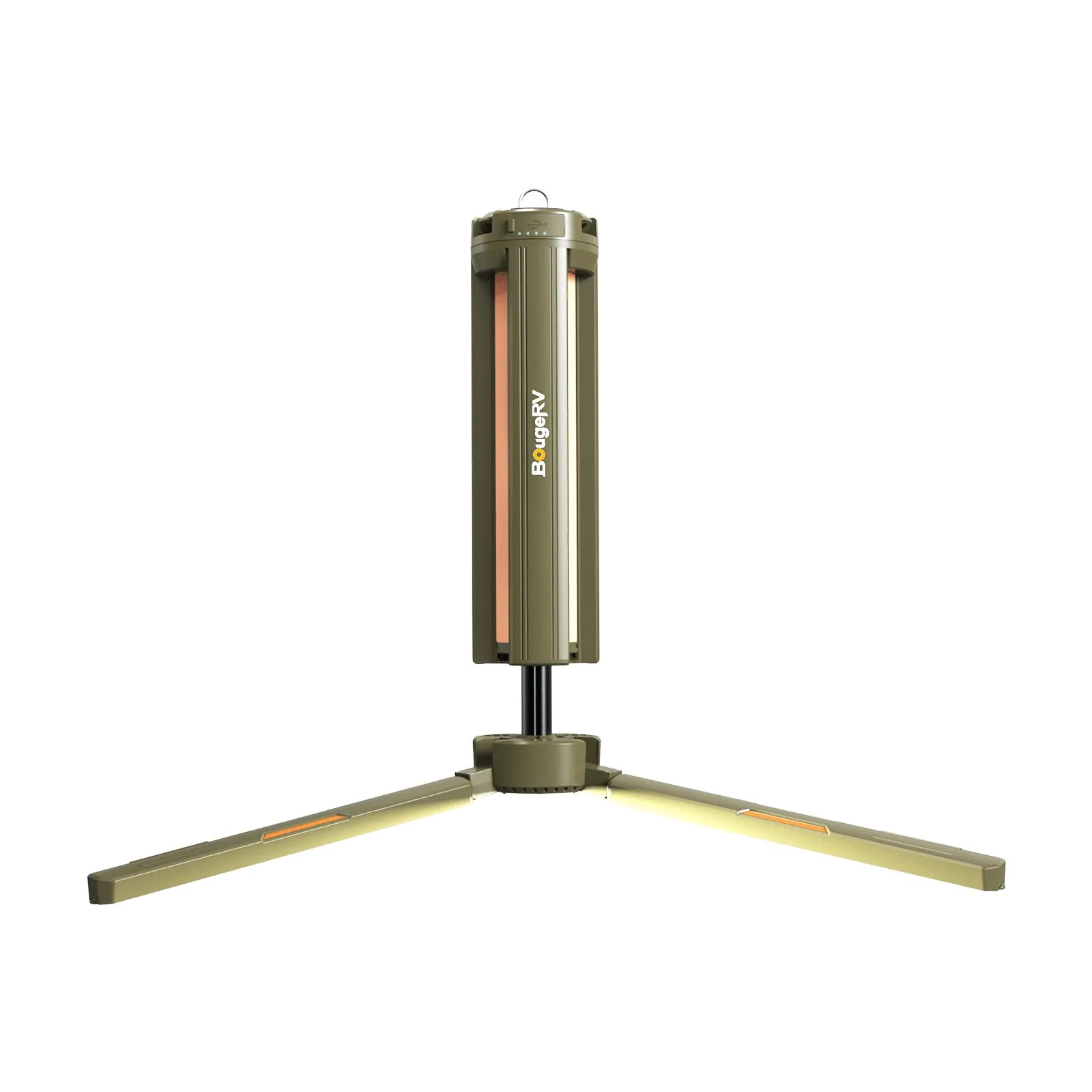 BougeRV New Outdoor Portable Camping Lantern