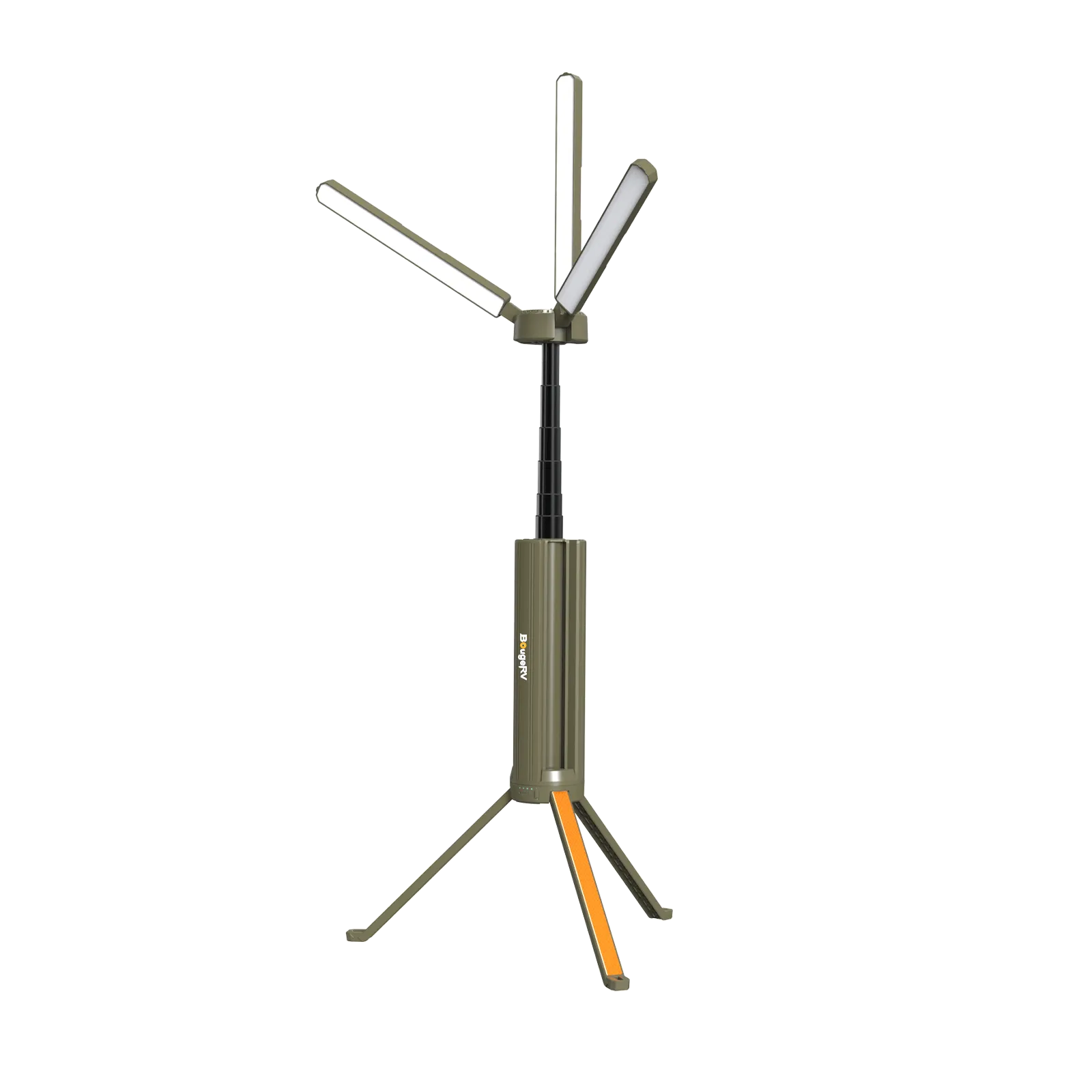 BougeRV New Outdoor Portable Camping Lantern
