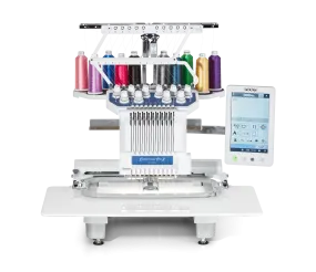 Brother Entrepreneur  PR1055X Embroidery Machine
