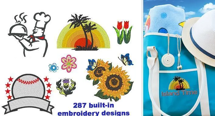 Brother Pe-Design Plus 2 software