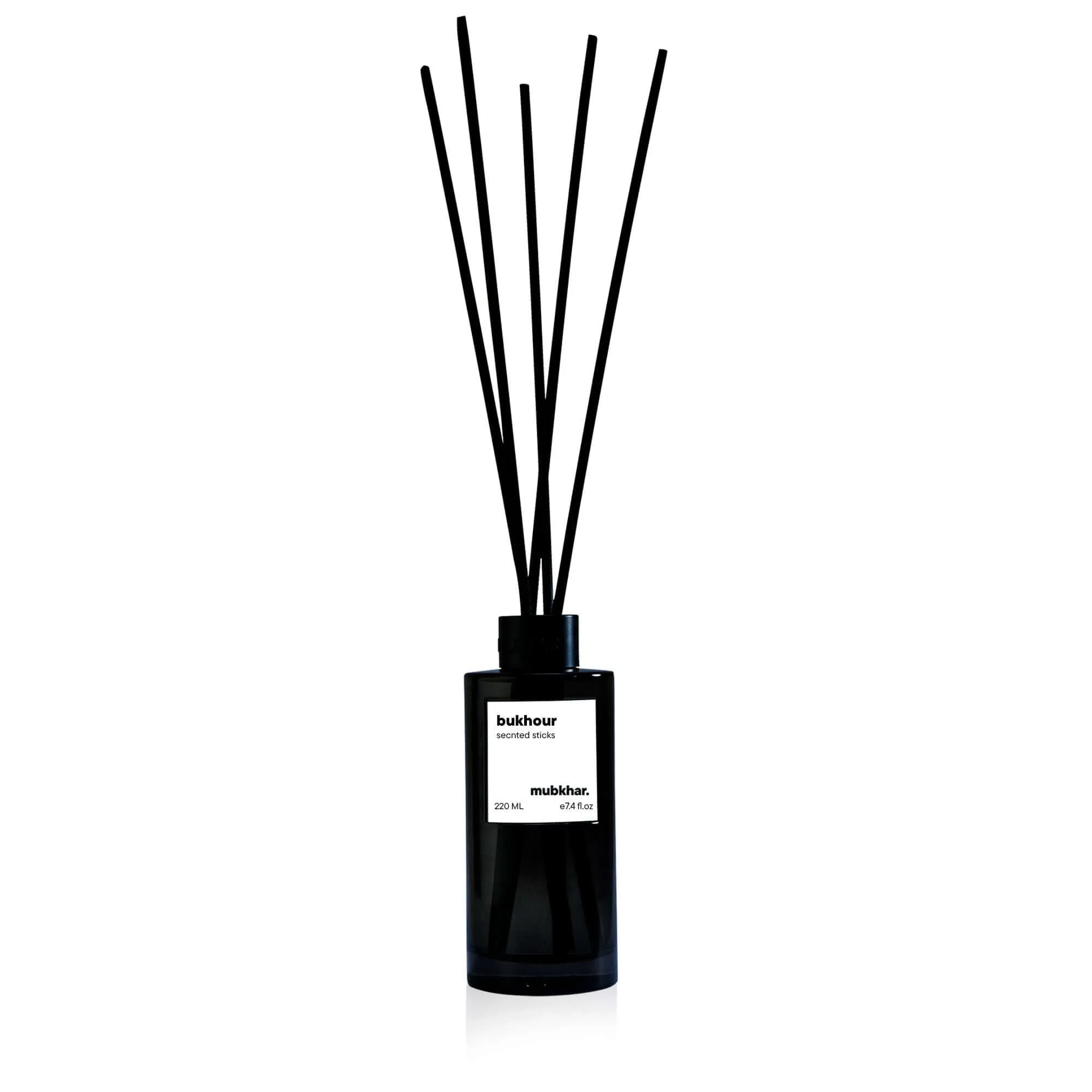 Bukhoor Reed Diffusers - 220 ml